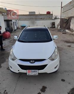 هيونداي توسان